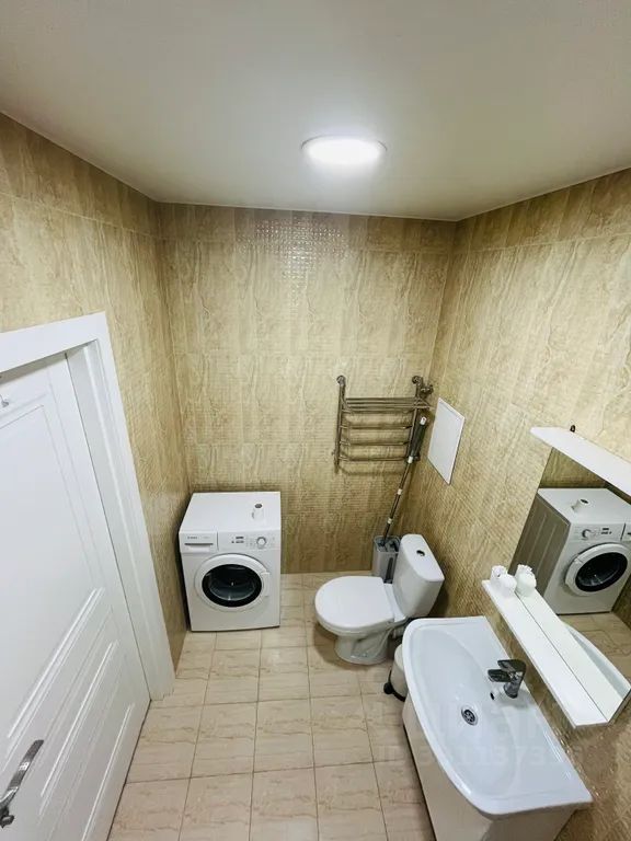 m. Nemchinovka: Apartment, 1-rooms