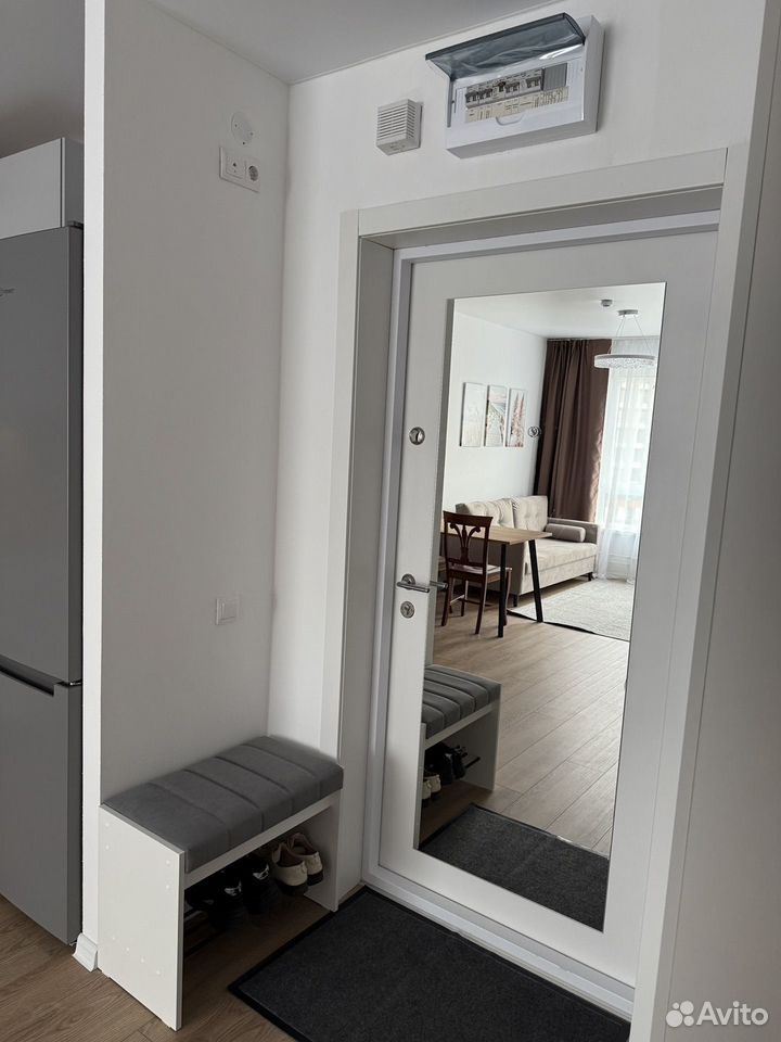 m. Kotelniki: Apartment, 1-rooms