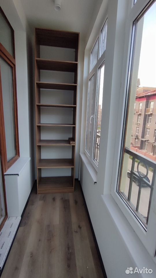 m. Anikeevka: Apartment, 2-rooms