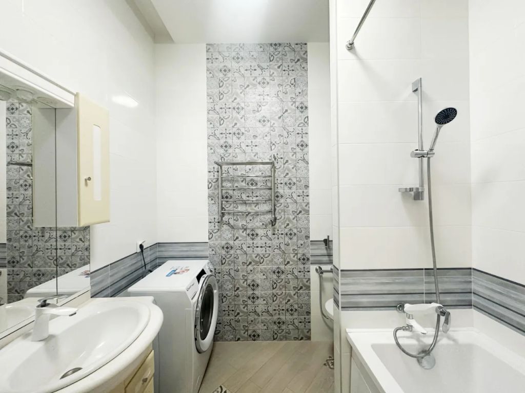 m. Ozernaya: Apartment, 1-rooms