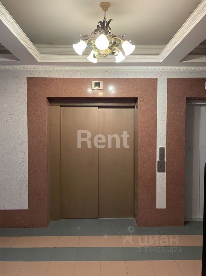 m. Kuntsevskaya: Apartment, 3-rooms
