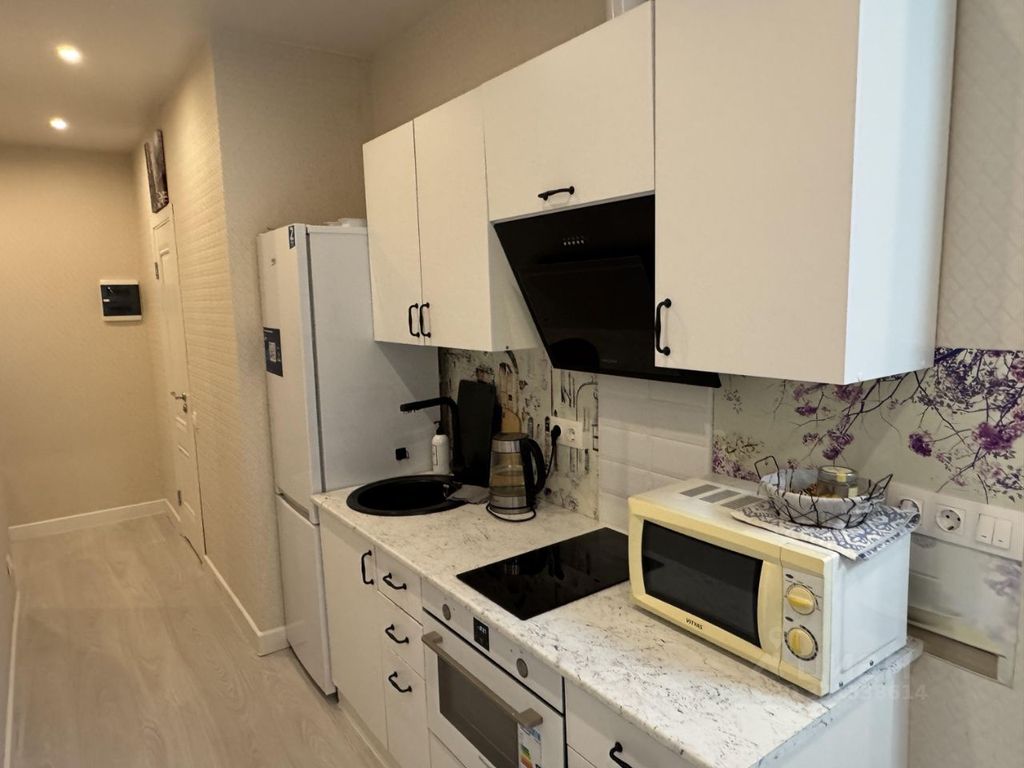 m. Nikolskoe: Apartment, studio