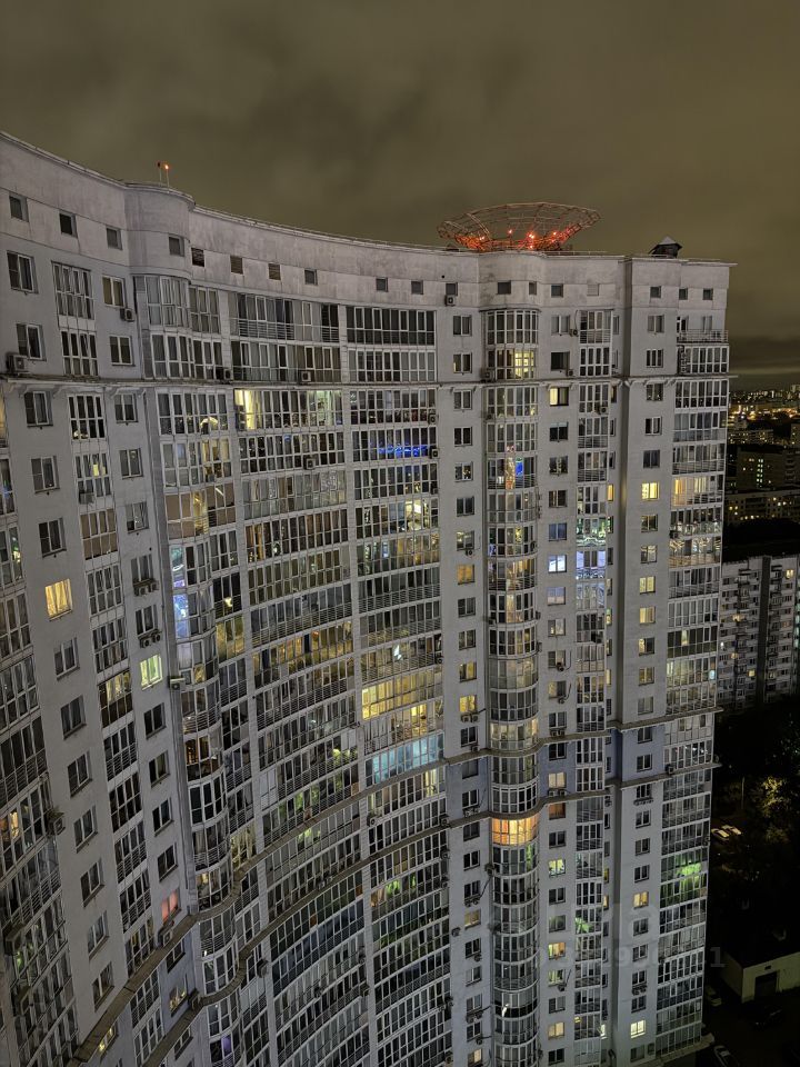 m. Yugo-Zapadnaya: Apartment, 1-rooms