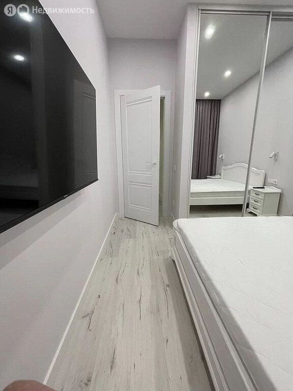 m. Aviamotornaya: Apartment, 1-rooms