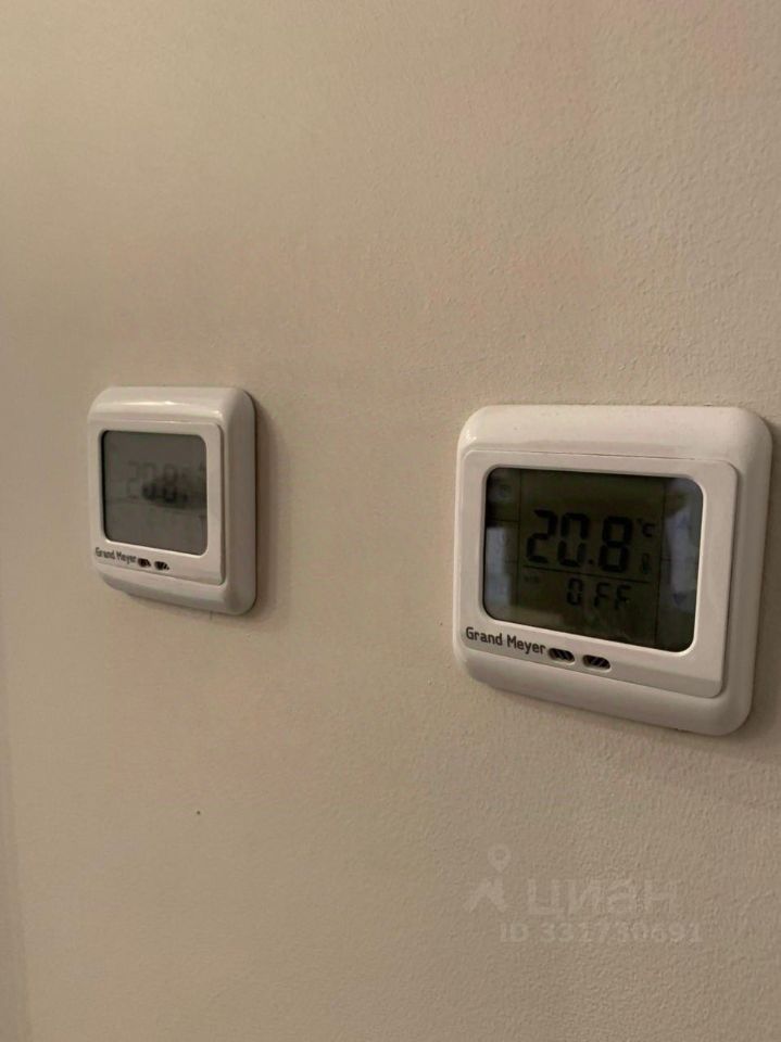 m. Nemchinovka: Apartment, 1-rooms