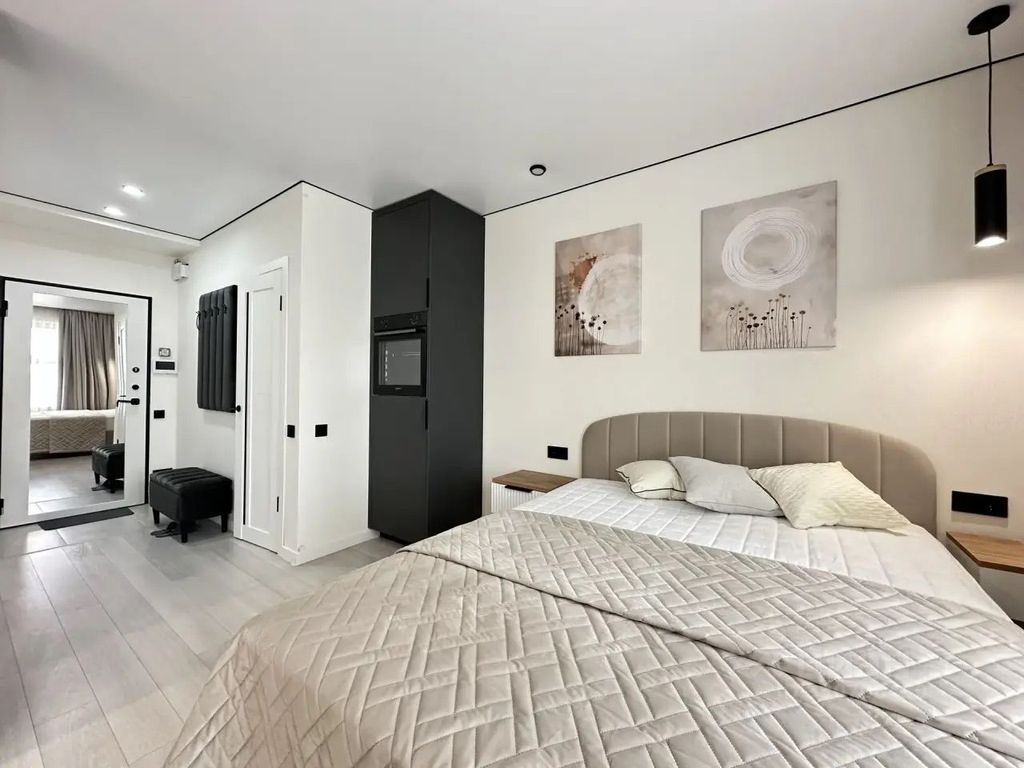 m. Penyagino: Apartment, studio