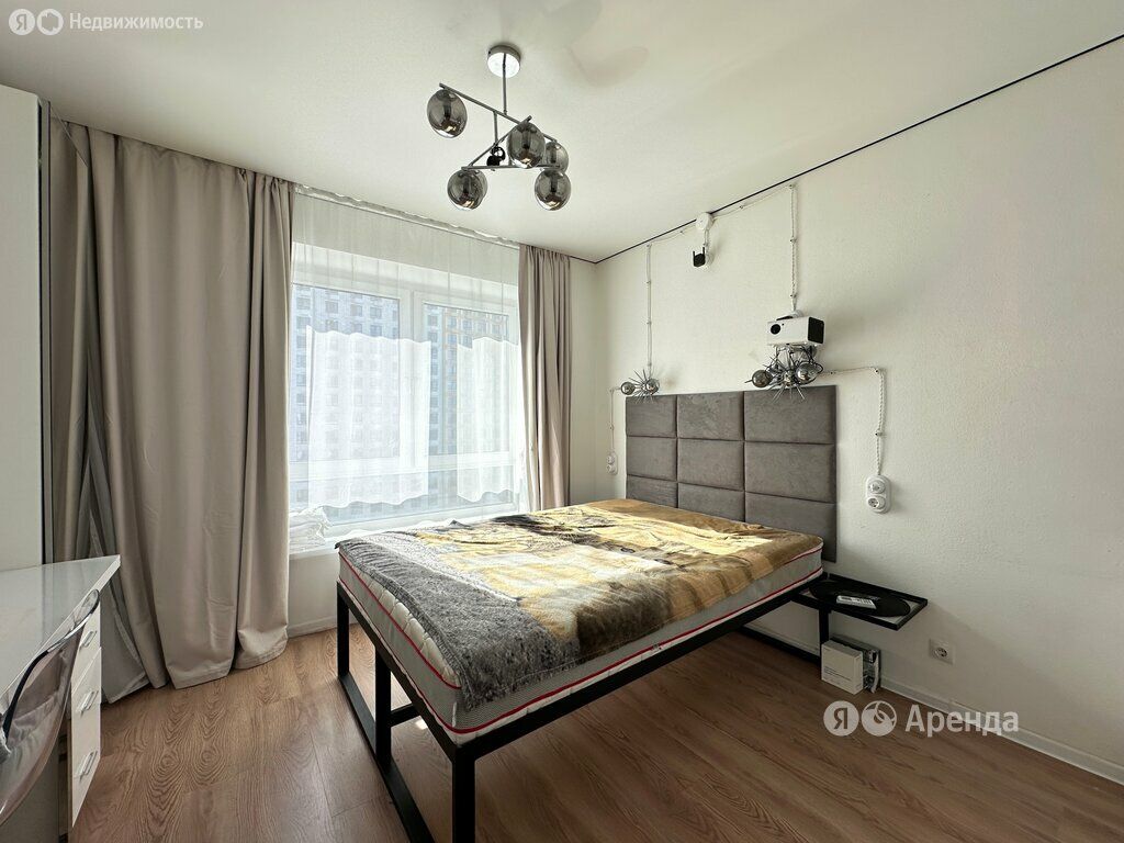 m. Pervomayskaya: Apartment, 1-rooms