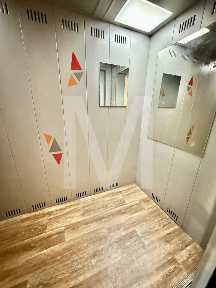 m. Ulitsa 1905 goda: Apartment, 1-rooms
