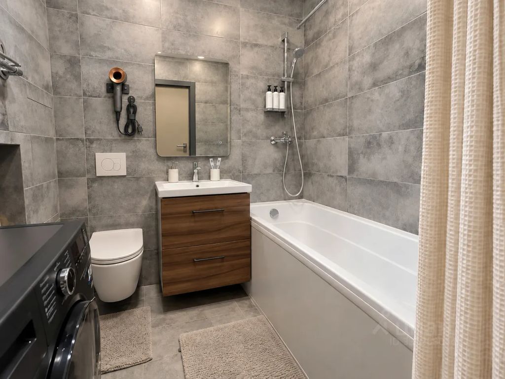 m. Kryukovo: Apartment, studio