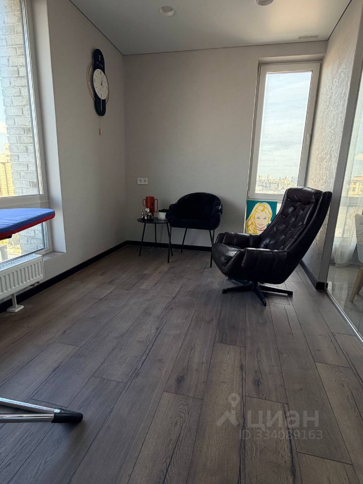 m. Khoroshevskaya: Apartment, 2-rooms