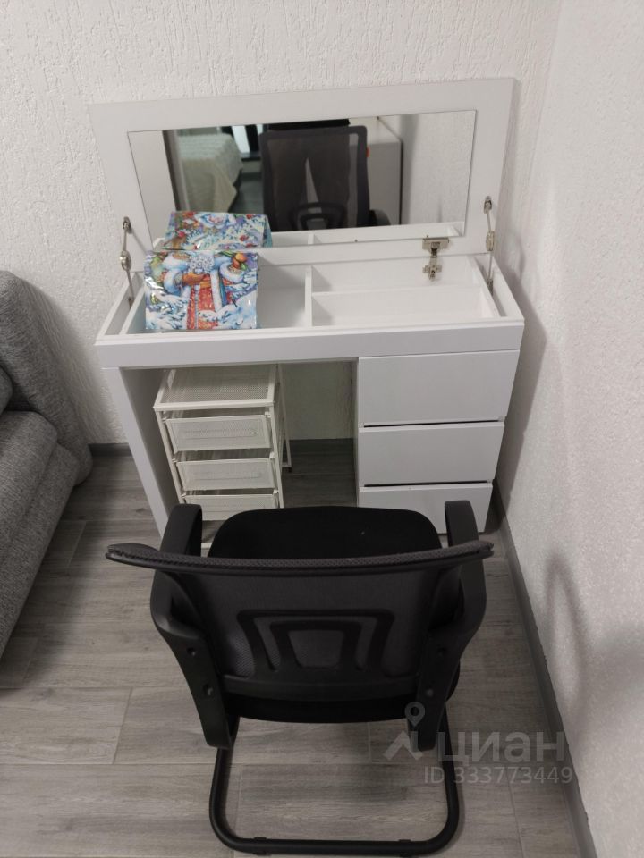 m. Prazhskaya: Apartment, 1-rooms