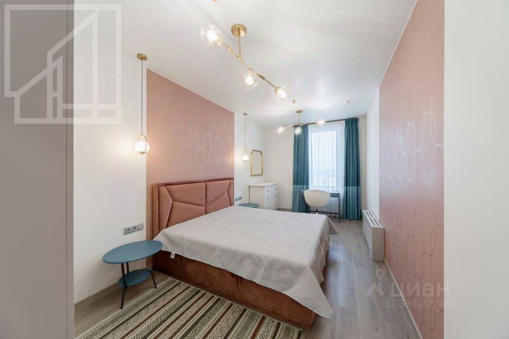 m. Sukharevskaya: Apartment, 2-rooms