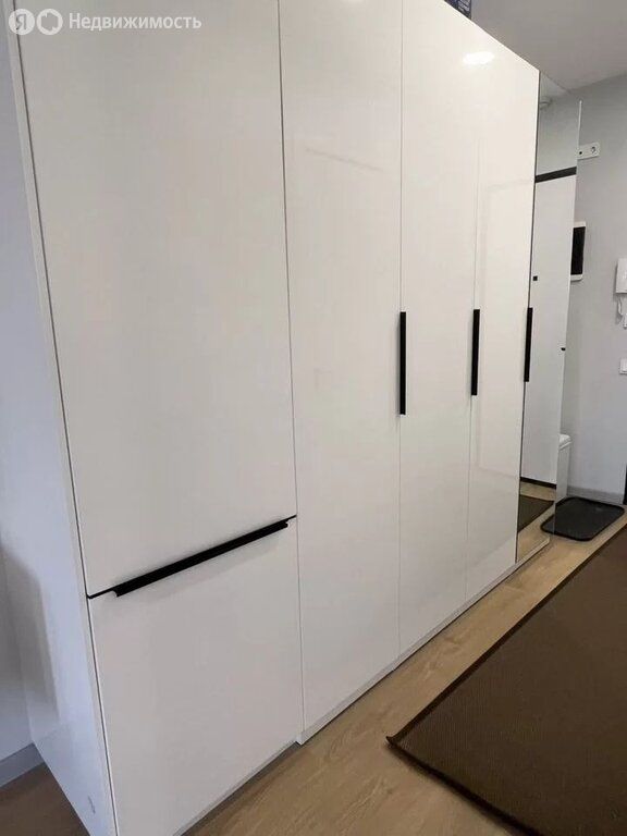 m. Profsoyuznaya: Apartment, studio