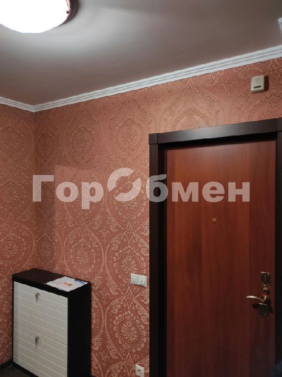 m. Proletarskaya: Apartment, 2-rooms