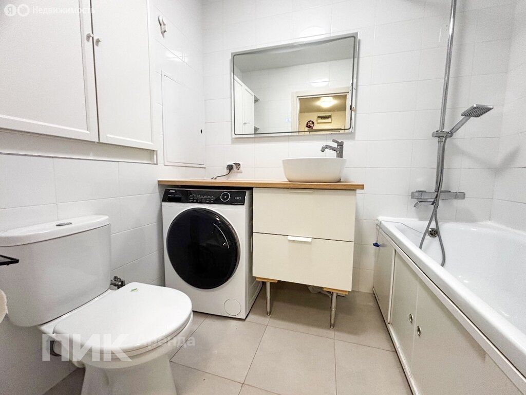m. Pervomayskaya: Apartment, 3-rooms