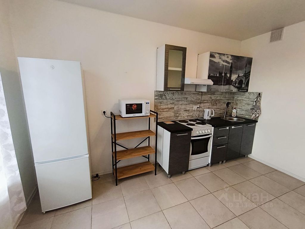 m. Kotelniki: Apartment, 1-rooms