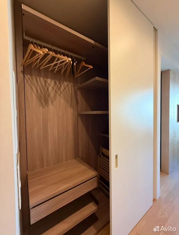 m. Dinamo: Apartment, 2-rooms