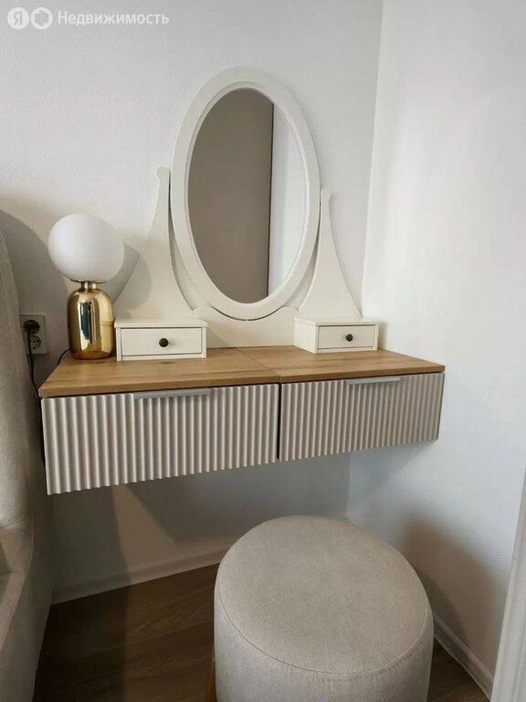m. Aminyevskaya: Apartment, 2-rooms
