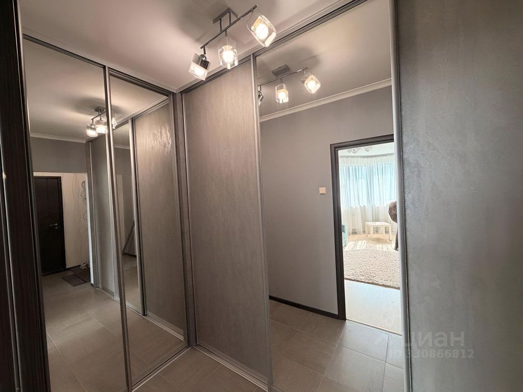 m. Molzhaninovo: Apartment, 1-rooms