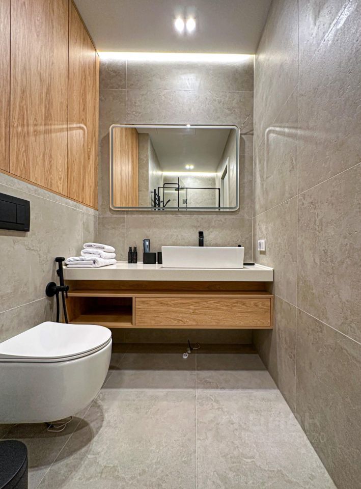m. Studencheskaya: Apartment, 2-rooms