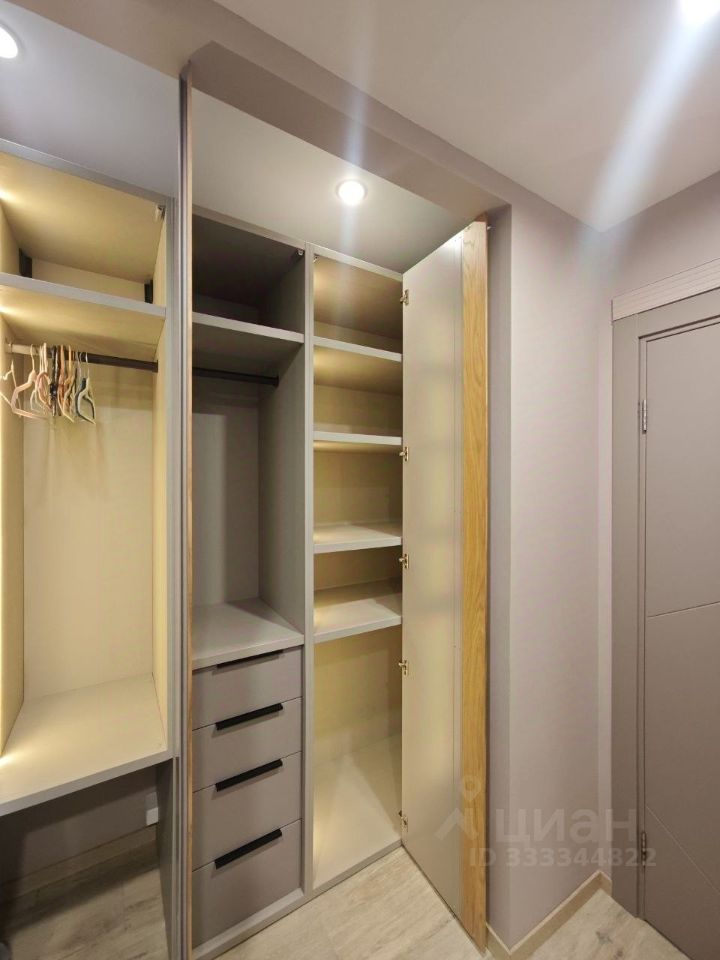 m. Penyagino: Apartment, 1-rooms