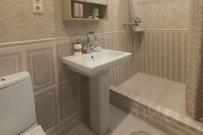 m. Khlebnikovo: Apartment, 1-rooms