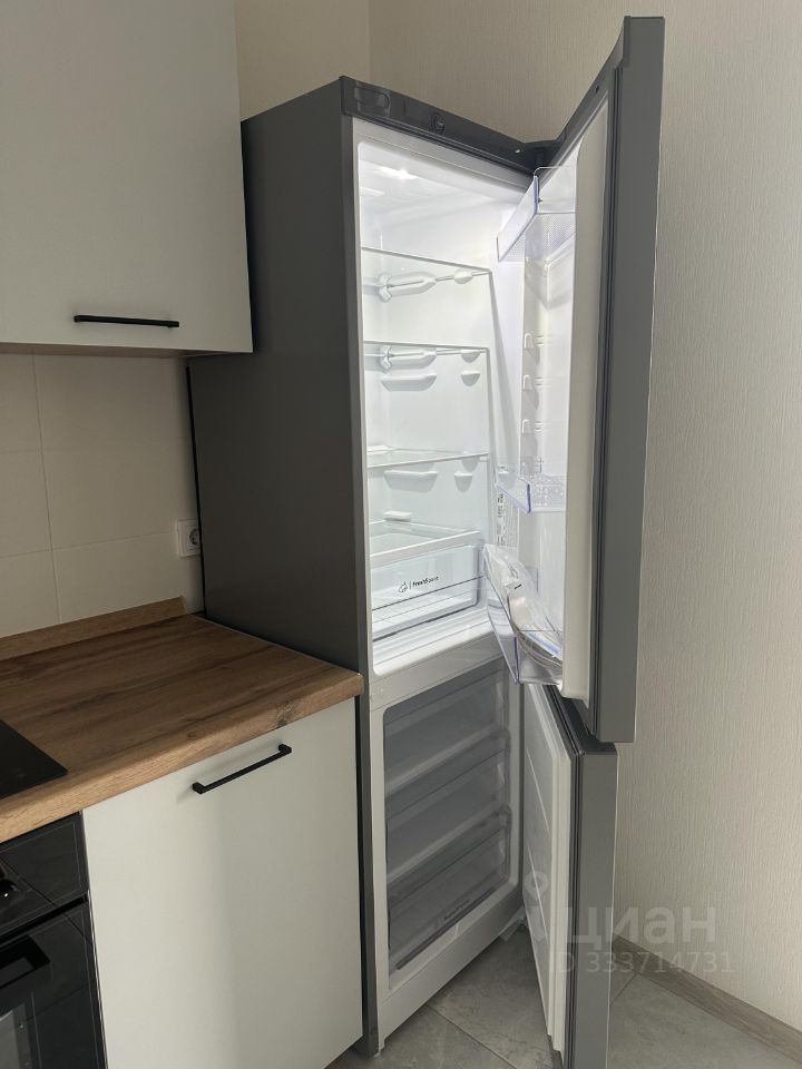 m. Krymskaya: Apartment, 1-rooms