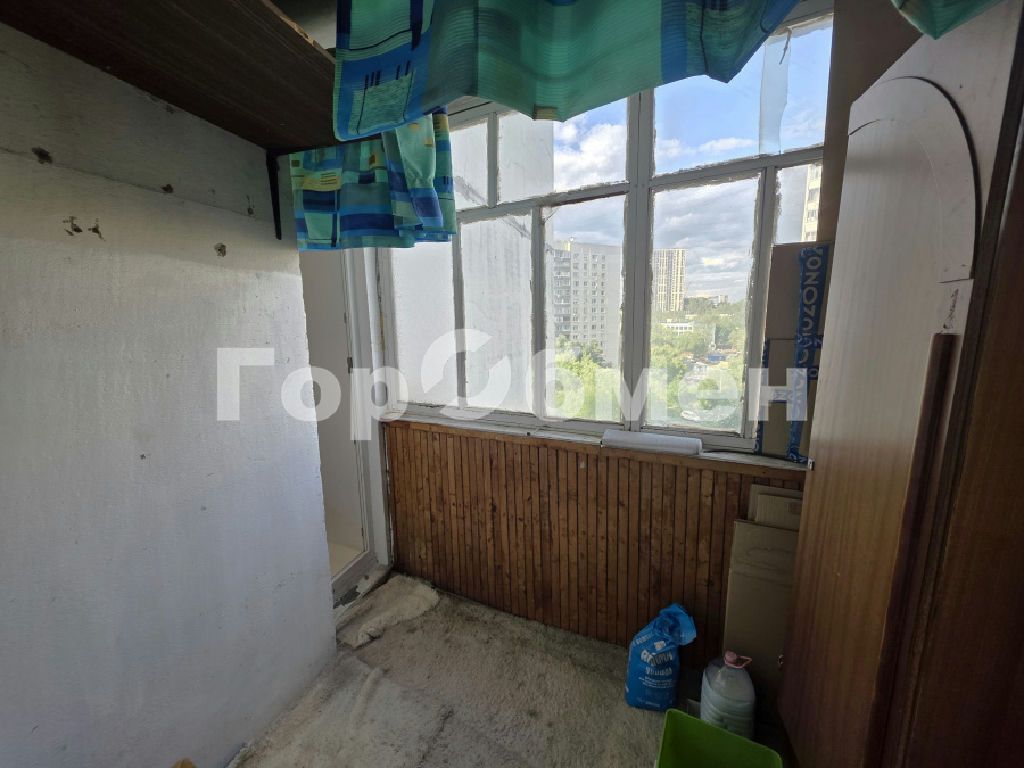 m. Kantemirovskaya: Apartment, 3-rooms