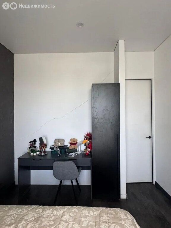 m. Trikotazhnaya: Apartment, 2-rooms
