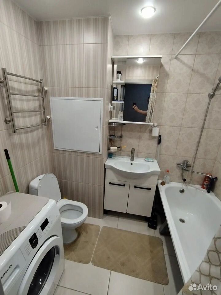 m. Zheleznodorozhnaya: Apartment, 1-rooms
