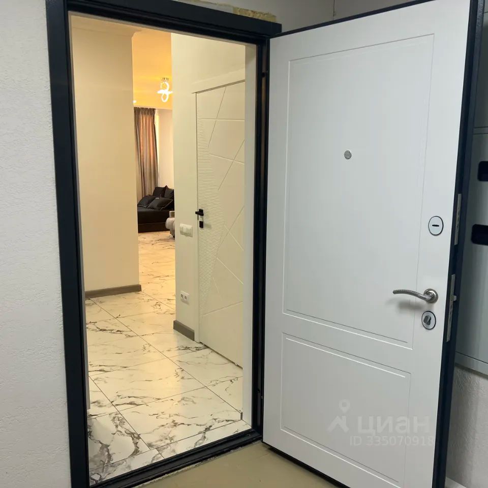 m. Opalikha: Apartment, 1-rooms