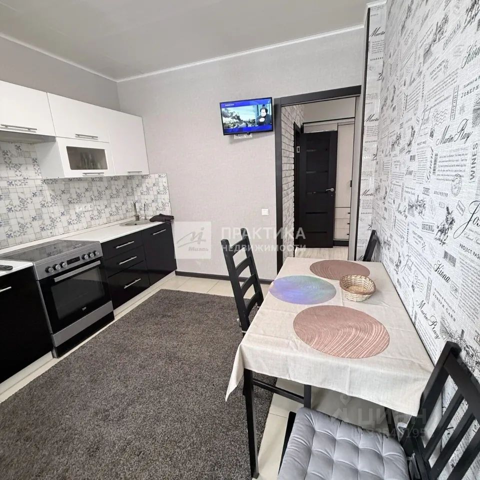 m. Olgino: Apartment, 1-rooms
