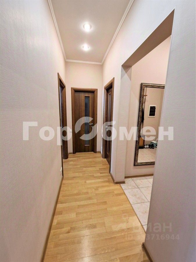 m. Delovoy tsentr (Vystavochnaya): Apartment, 2-rooms