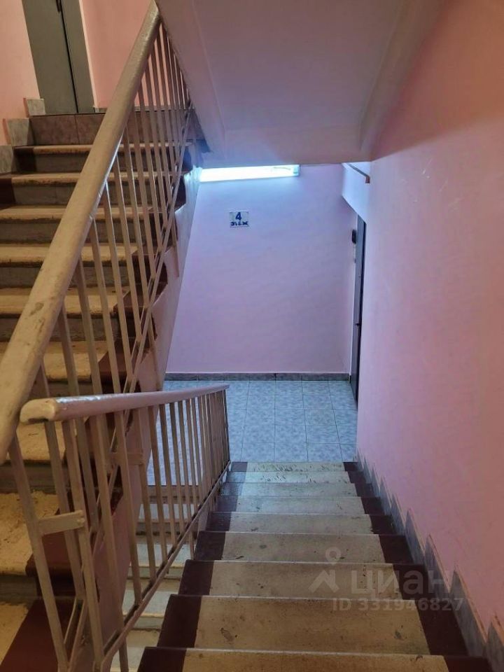 m. Poklonnaya: Apartment, 1-rooms