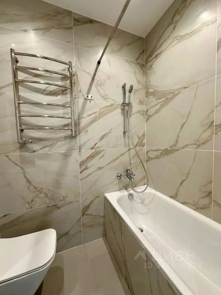 m. Nagornaya: Apartment, 1-rooms