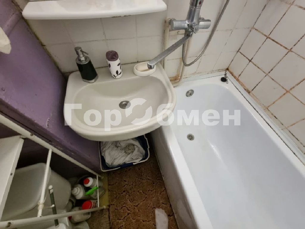 m. Pechatniki: Apartment, 1-rooms