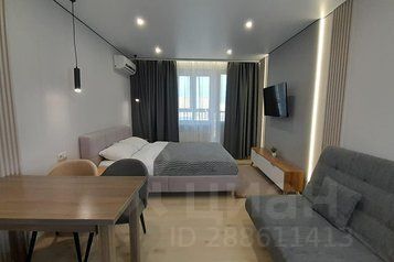 m. Molzhaninovo: Apartment, 1-rooms