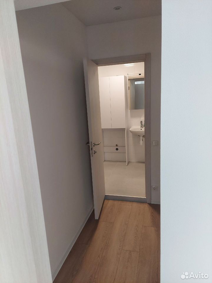 m. Kryukovo: Apartment, 1-rooms