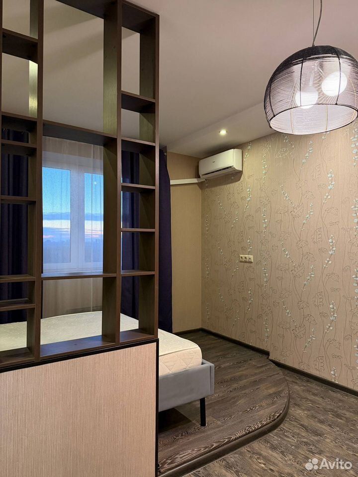 m. Nikolskoe: Apartment, 1-rooms