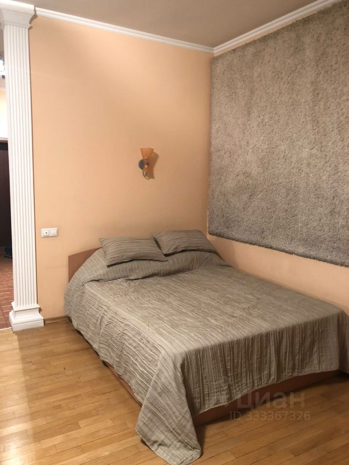 m. Timiryazevskaya: Apartment, 1-rooms
