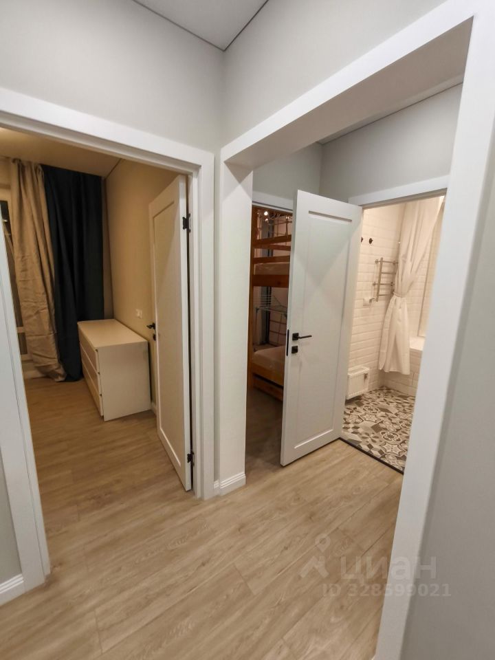 m. Bitsa: Apartment, 3-rooms