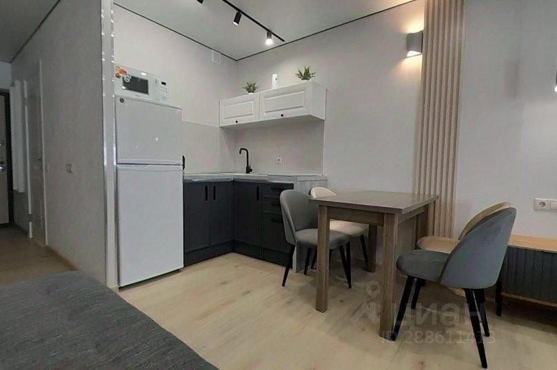 m. Molzhaninovo: Apartment, 1-rooms