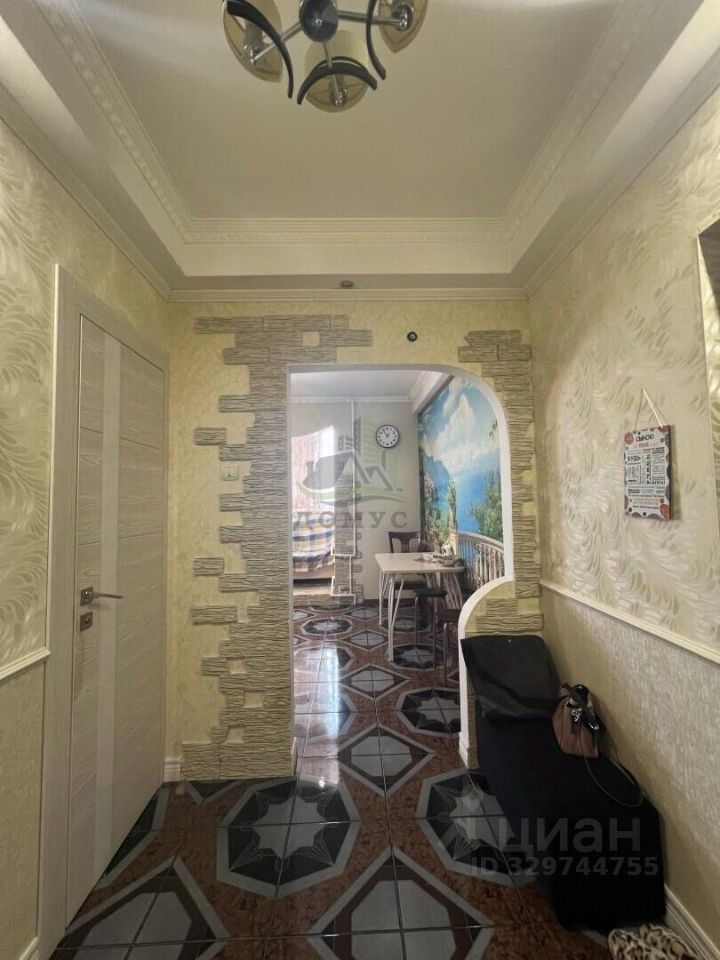 m. Ramenskoe: Apartment, 2-rooms