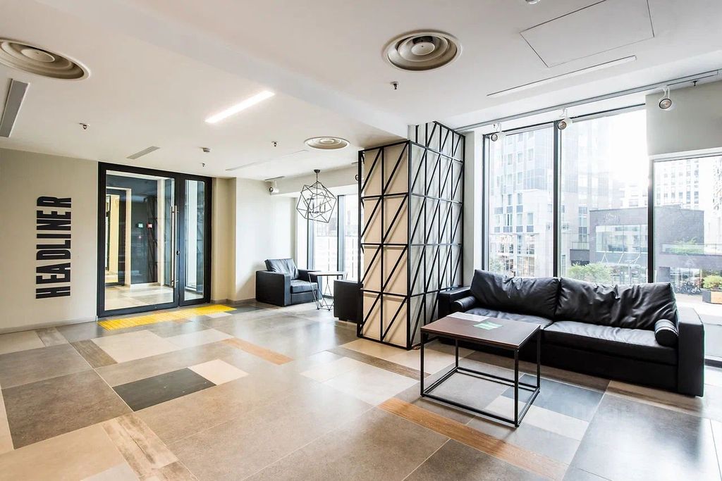 m. Shelepikha: Apartment, studio