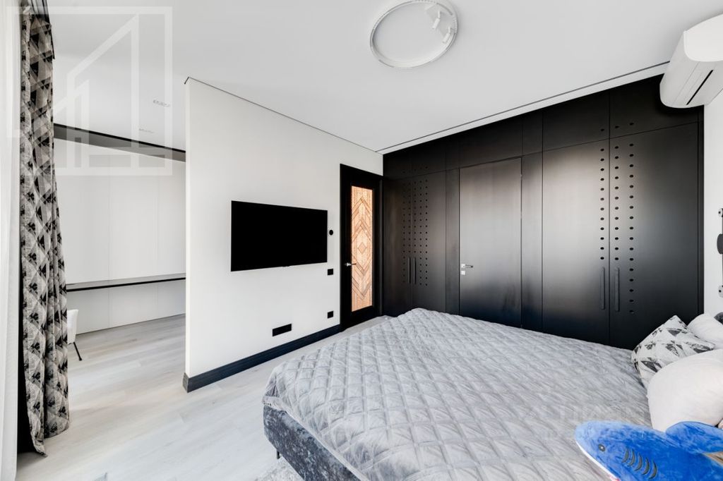 m. Matveevskoe: Apartment, 5-rooms