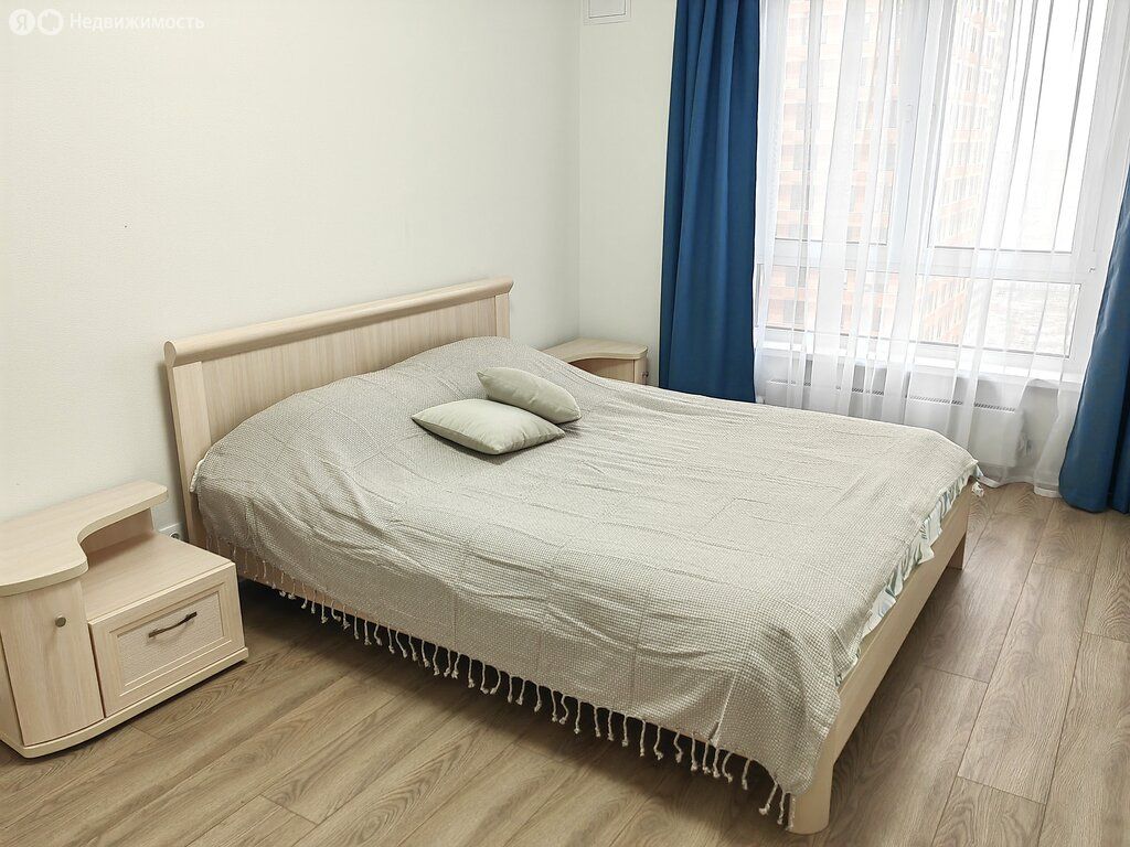 m. Nagatinskaya: Apartment, 1-rooms