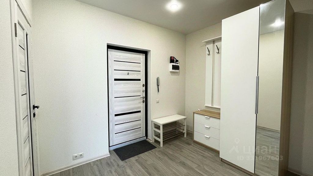 m. Novopodrezkovo: Apartment, 1-rooms