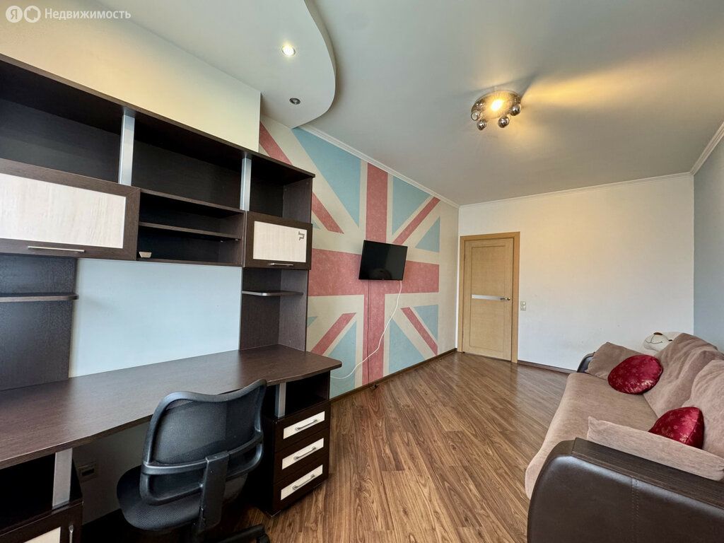 m. Penyagino: Apartment, 3-rooms