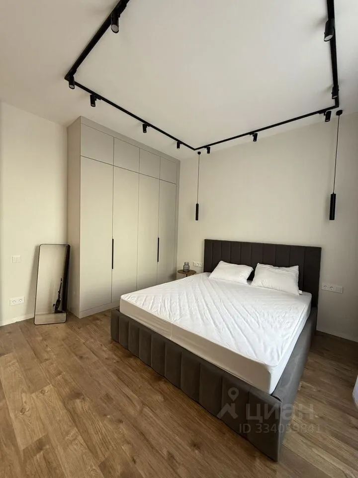 m. Shelepikha: Apartment, 2-rooms