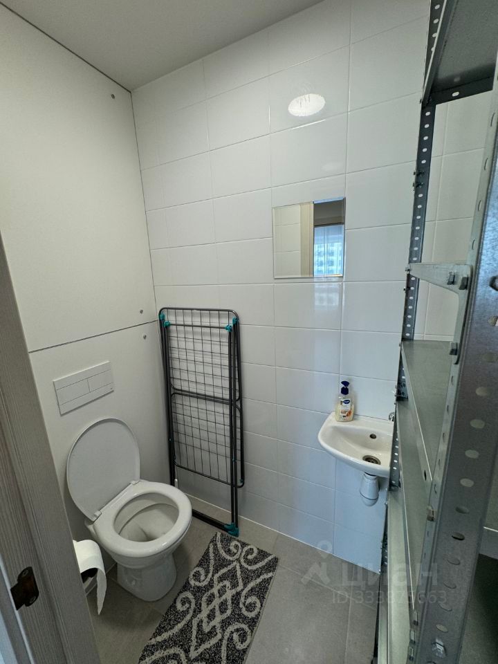 m. Bitsa: Apartment, 2-rooms